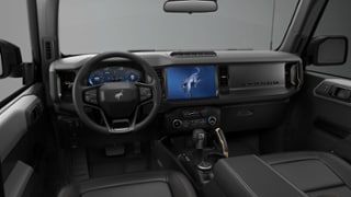 2026 Ford Bronco® Internal Image 2